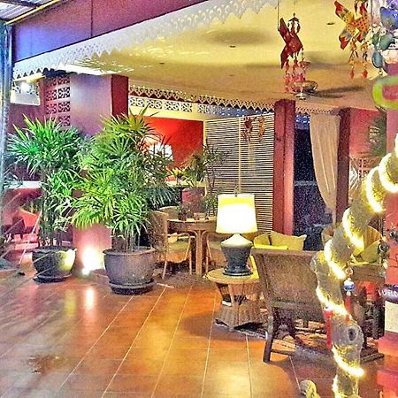 Amazing Tropical Family Thai Style Villa All Costs Included Pattaya Exterior photo