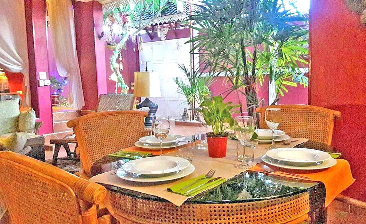 Amazing Tropical Family Thai Style Villa All Costs Included Pattaya Exterior photo