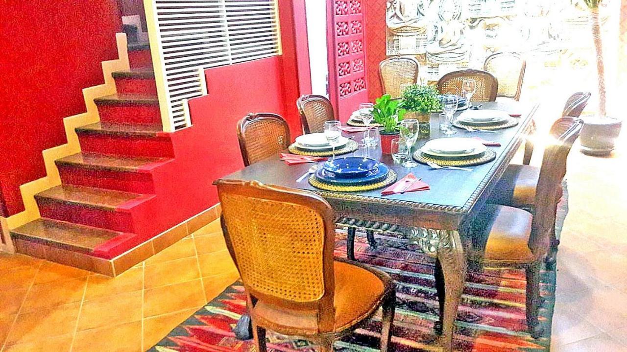 Amazing Tropical Family Thai Style Villa All Costs Included Pattaya Exterior photo