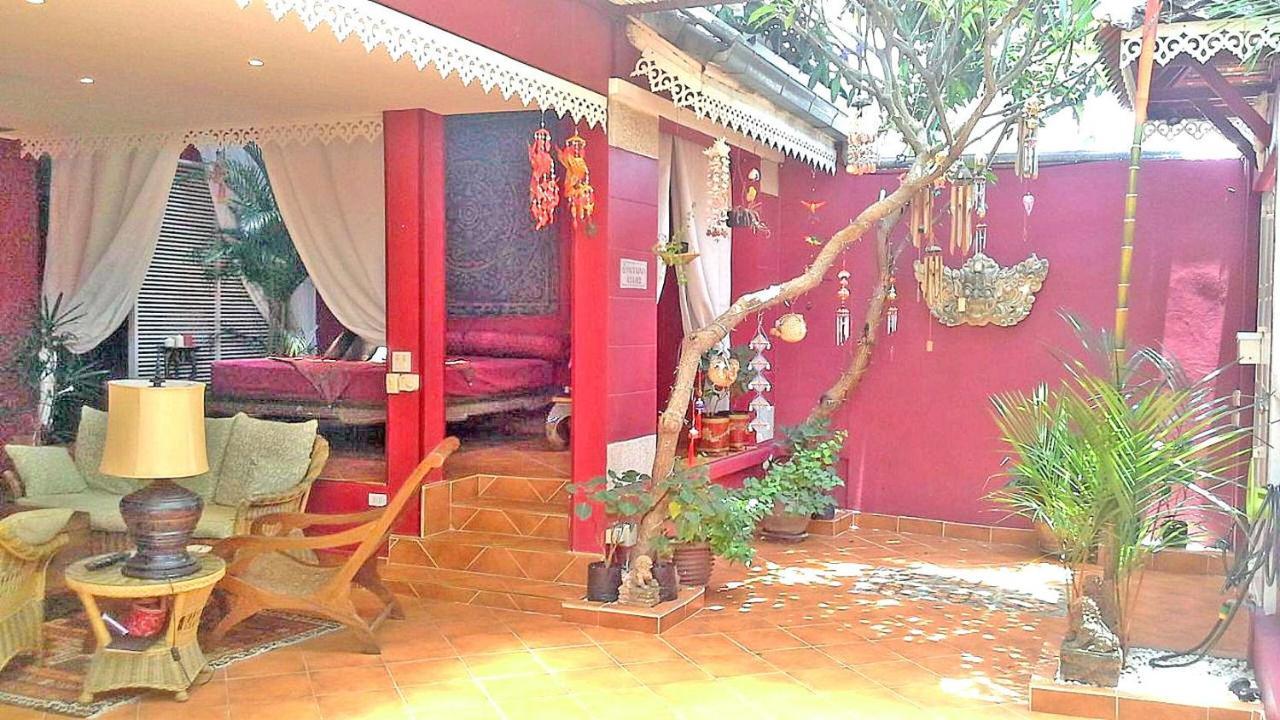 Amazing Tropical Family Thai Style Villa All Costs Included Pattaya Exterior photo